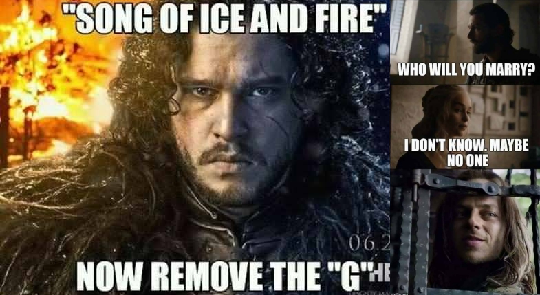 30 Memes on Game of Thrones That Will Make You Laugh ... 30 Memes on Game of Thrones That Will Make You Laugh ...