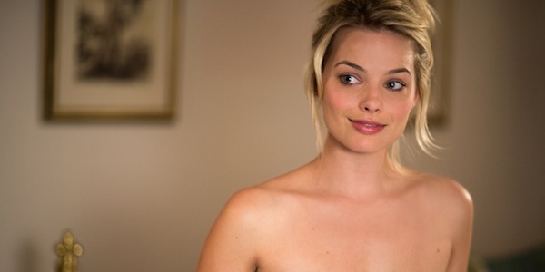 Margot Robbie