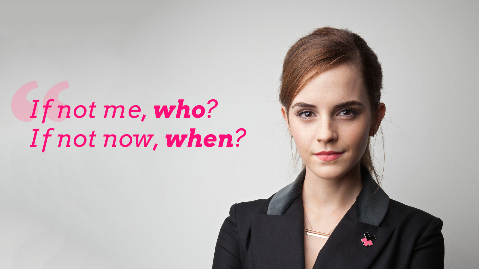 20 Inspirational Quotes By Emma Watson - QuirkyByte