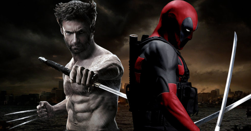 Deadpool 2 Ryan Reynolds Wants Hugh Jackman to be in X-Force