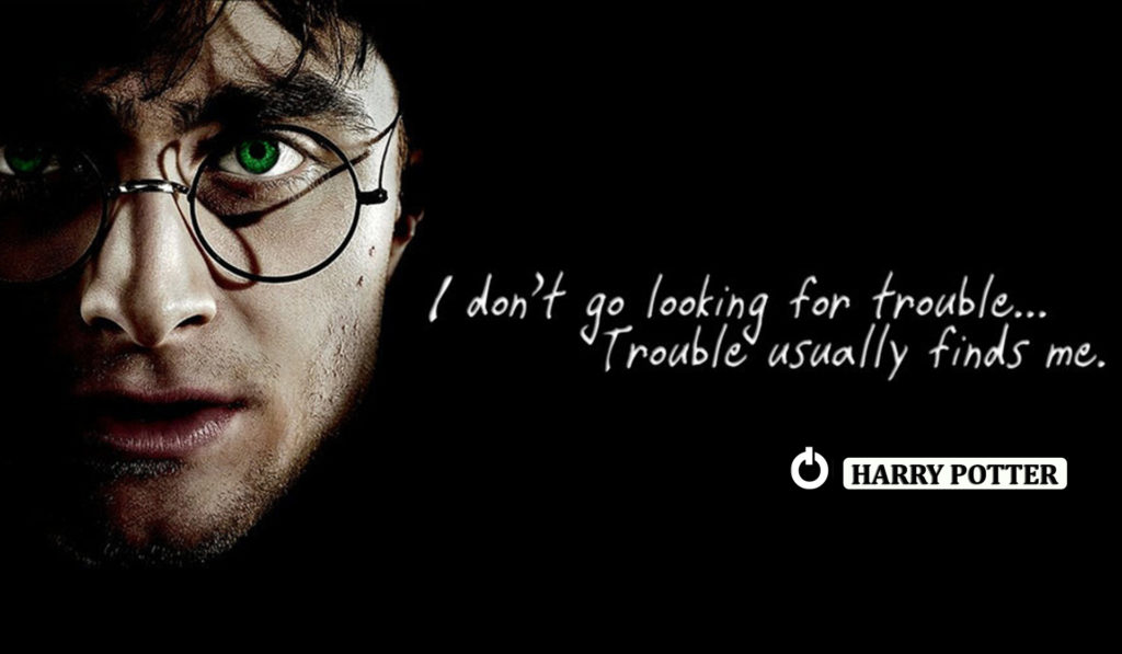 12 Magical Quotes From Harry Potter Franchise That Will Blow Your Mind