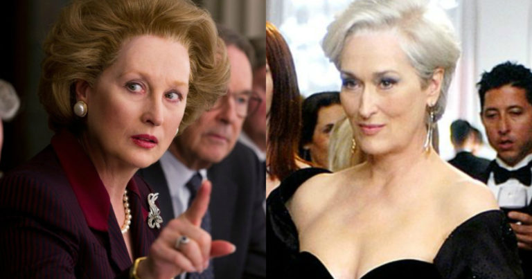 7 Best Movies of Meryl Streep That Will Make You Fall For Her - QuirkyByte