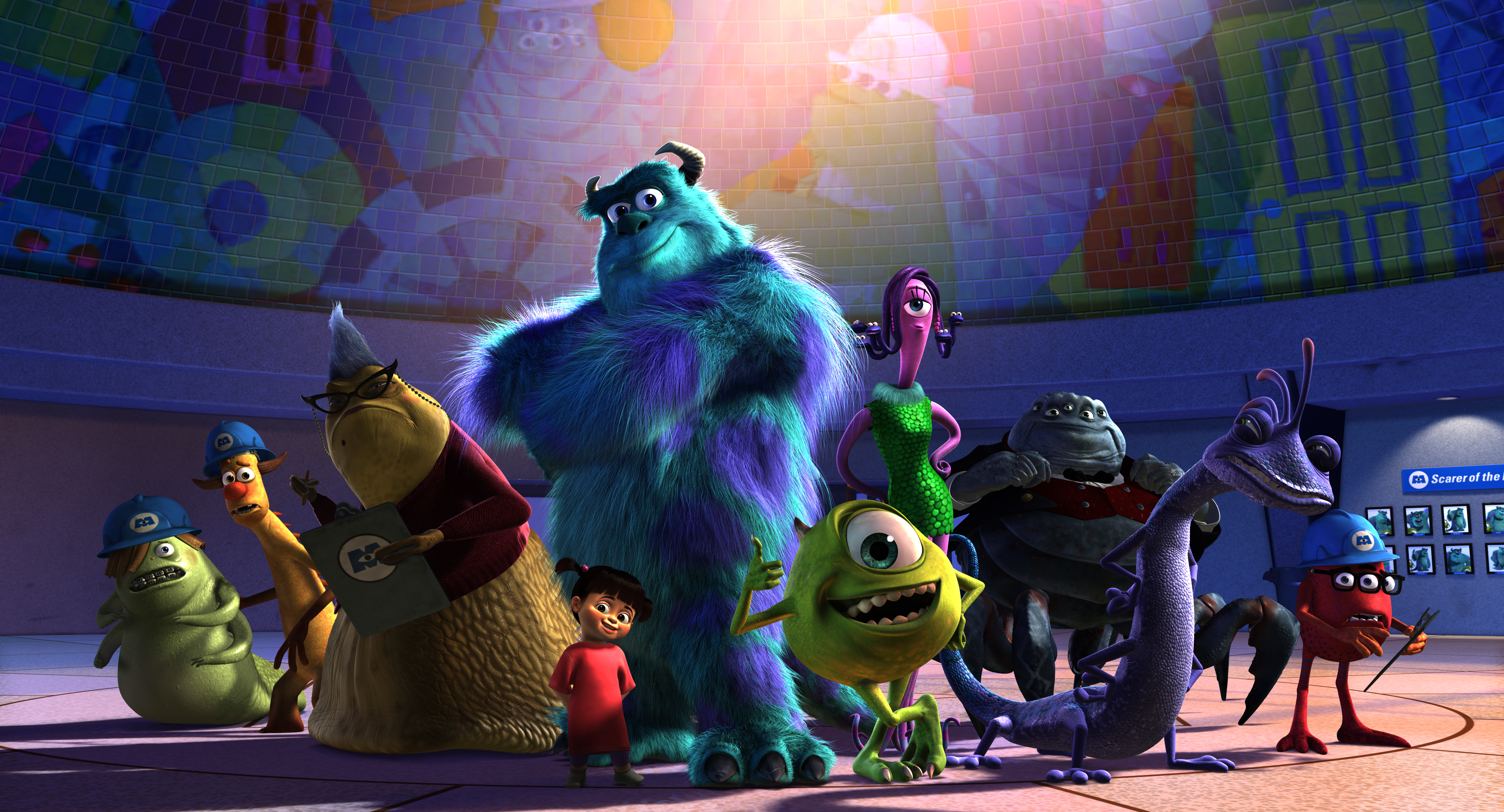 Best Disney Pixar Movies