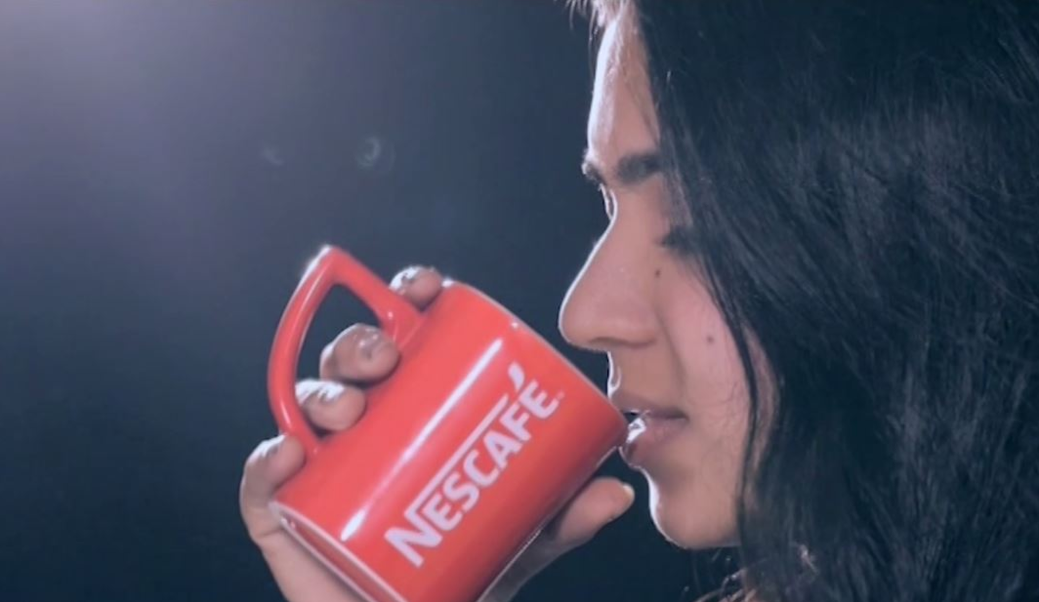 MTV Presents Nescafé Labs' Finalist Srishti Jain