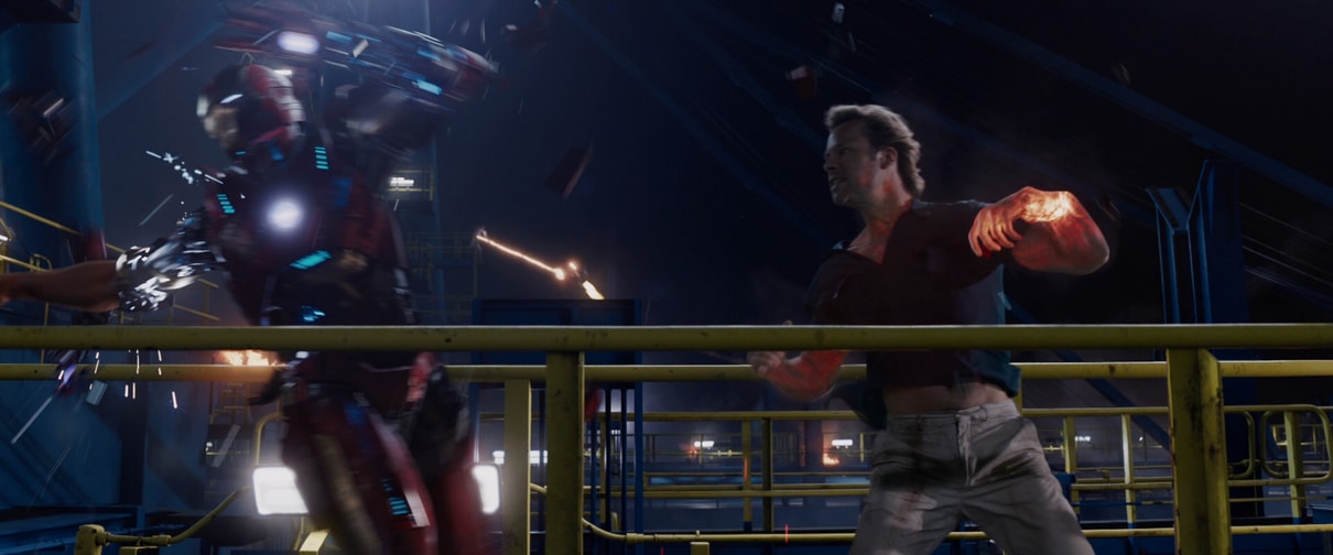  Who Will Replace Thanos In Phase 4 Movies