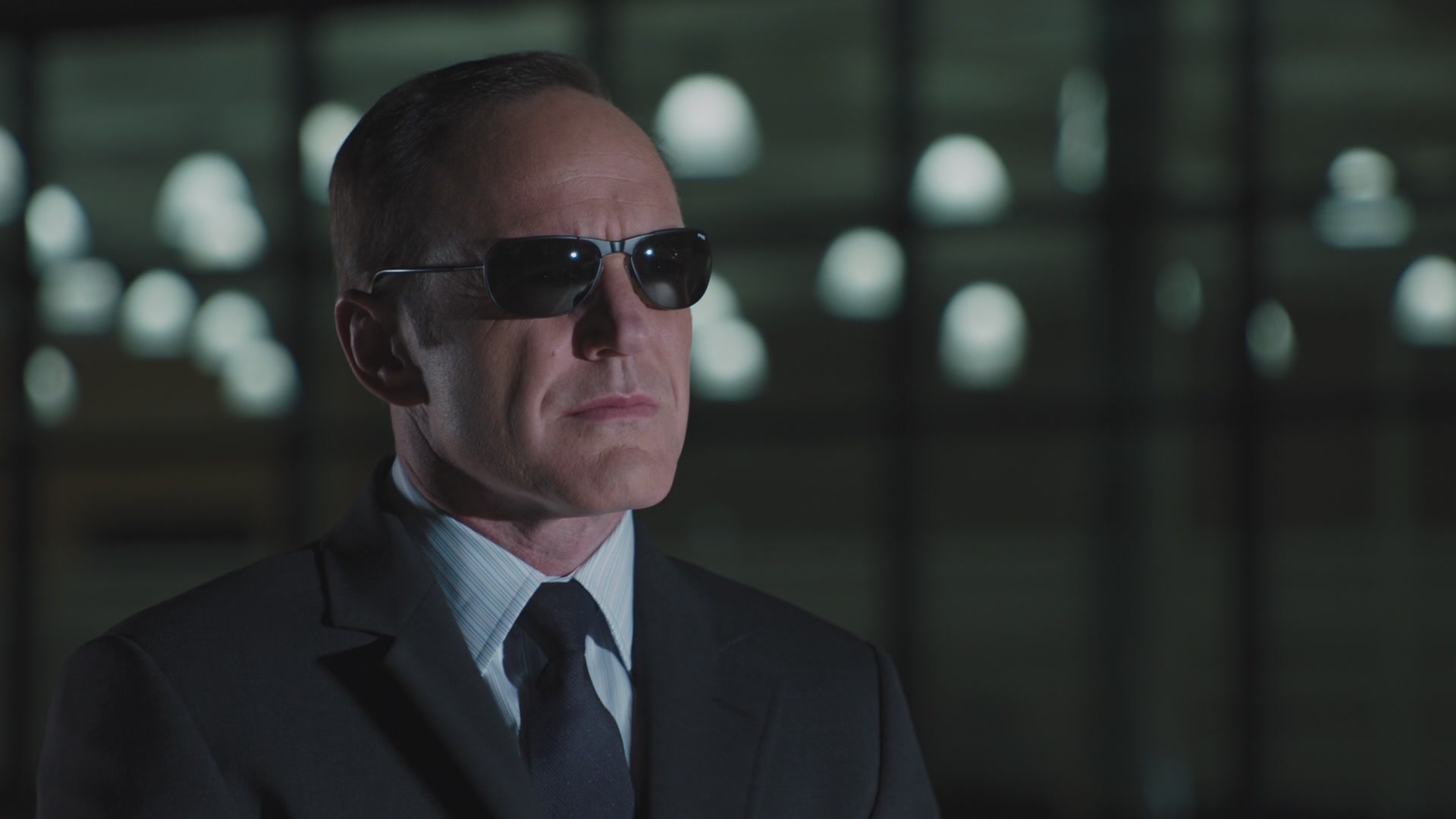 Phil Coulson Avengers 4 Theory