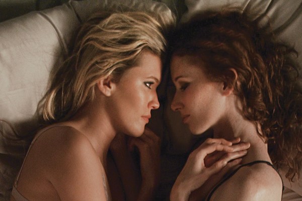 12 Hottest Adult Movies On Netflix For You To Watch This Weekend
