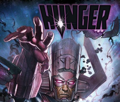 15 Marvel Characters Who Can Easily Destroy The Celestials