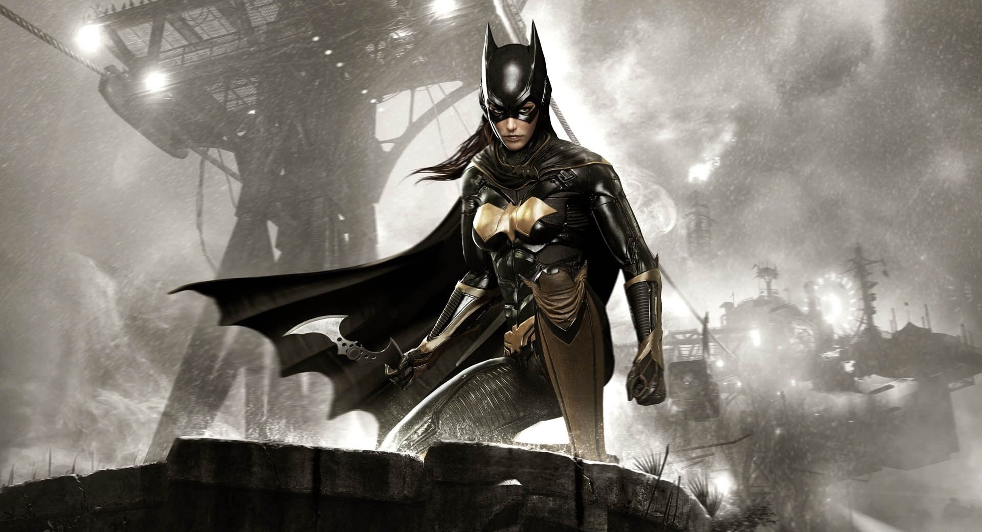 Batman Movies Under Development