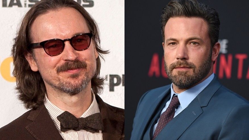 The Batman Movie Director Dropped A Bombshell That Changes Everything  
