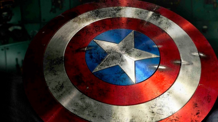marvel 