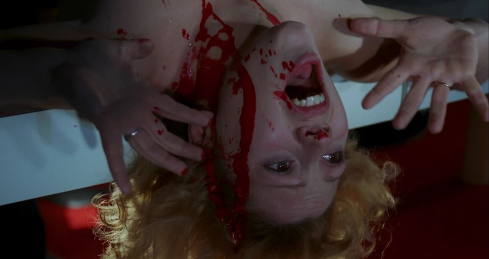 10 Hottest Horror Movies That Will Make You Wild And Wet