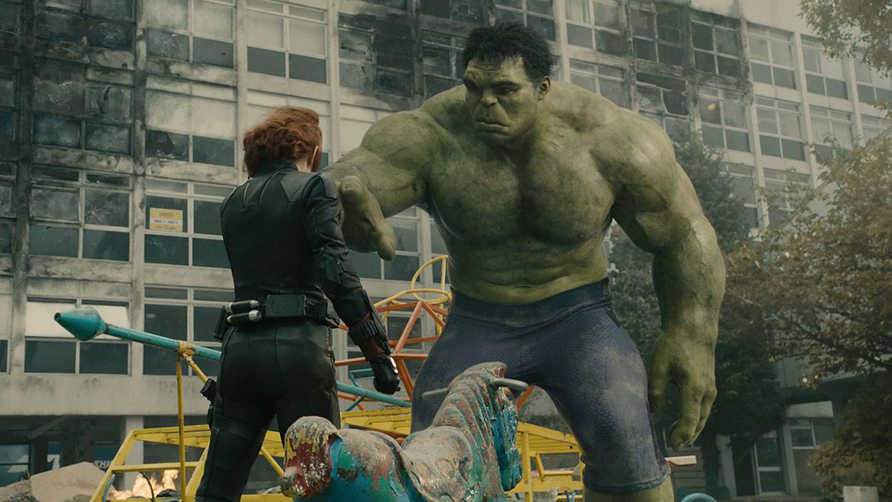 Avengers: Endgame Theory Bruce Banner