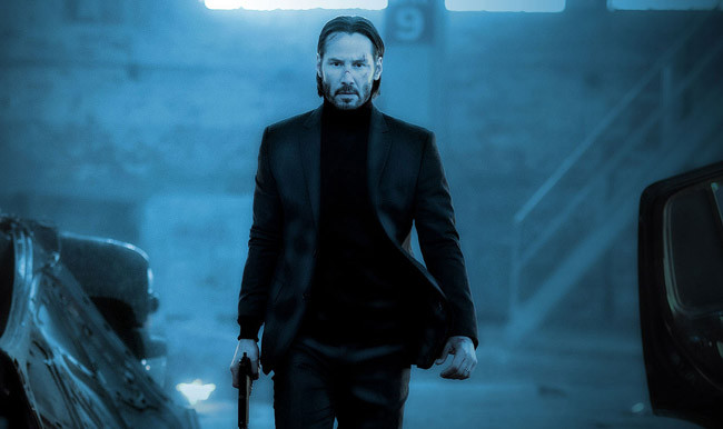 John Wick