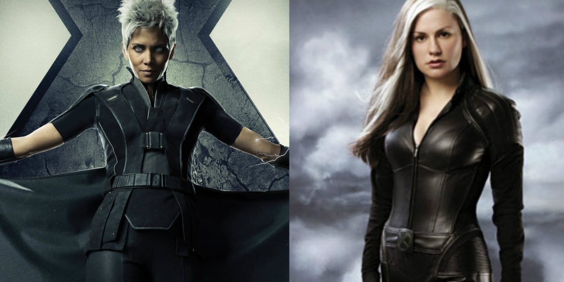 5 Strongest Female XMen Characters One Must Fear QuirkyByte