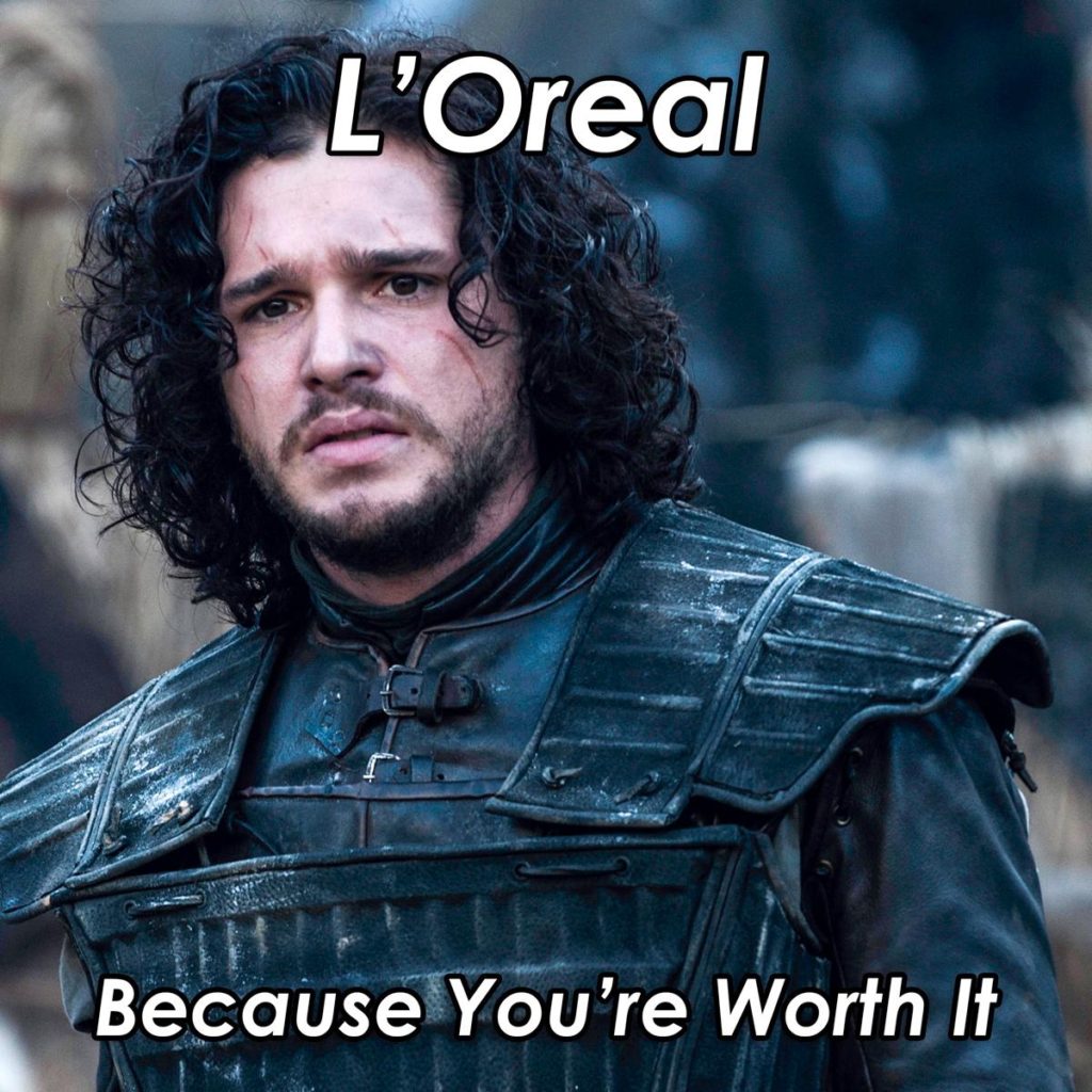 The Best Game of Thrones Memes That Will Make You Laugh Out Loud ...