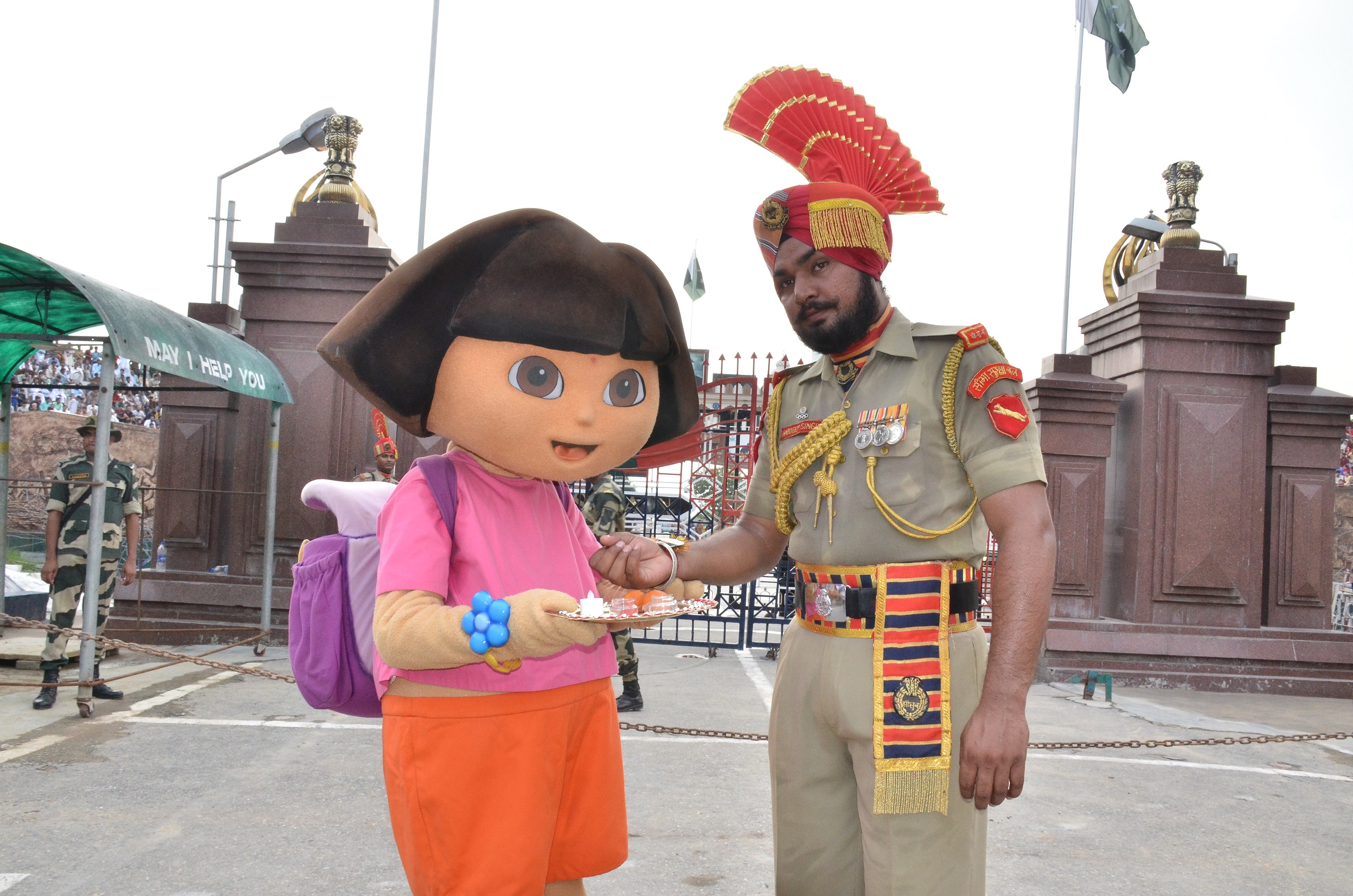 surakshabandhan