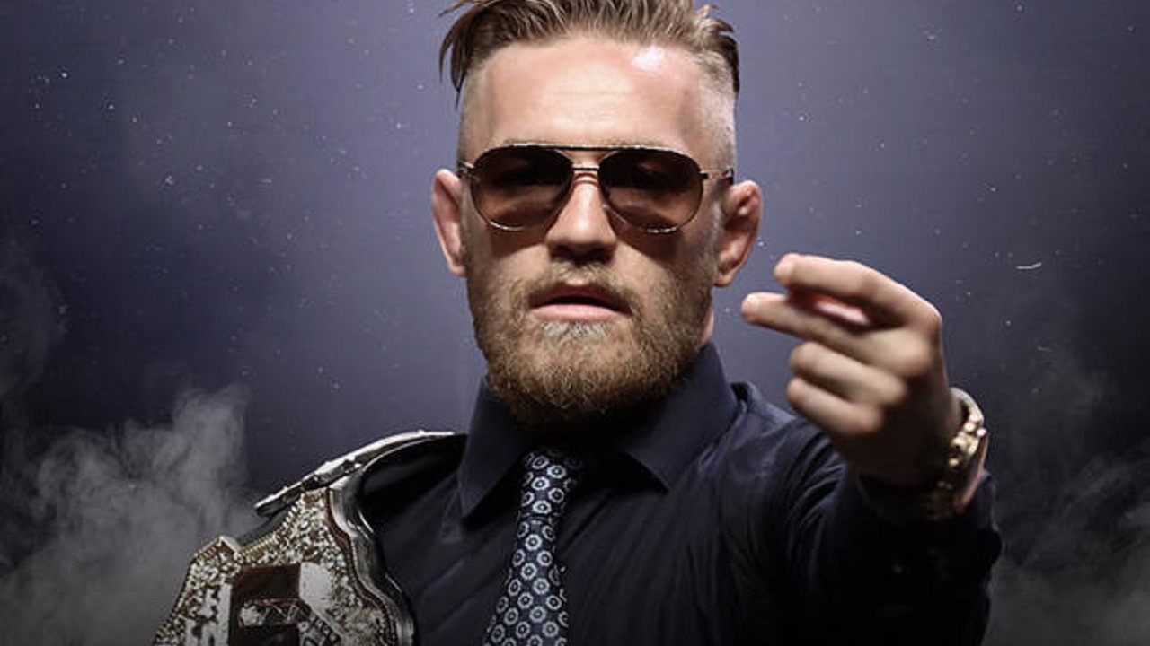 10 Things You Never Knew About The UFC Champion Conor McGregor