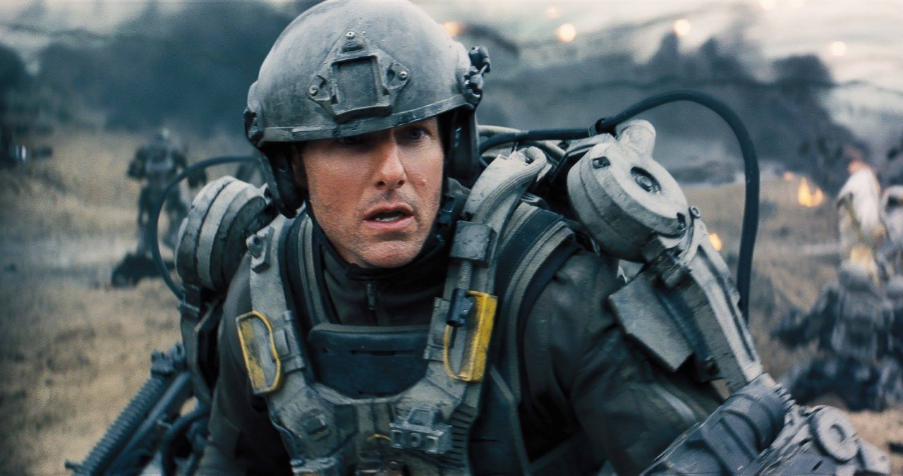 Edge of Tomorrow Sequel Tom Cruise Emily Blunt