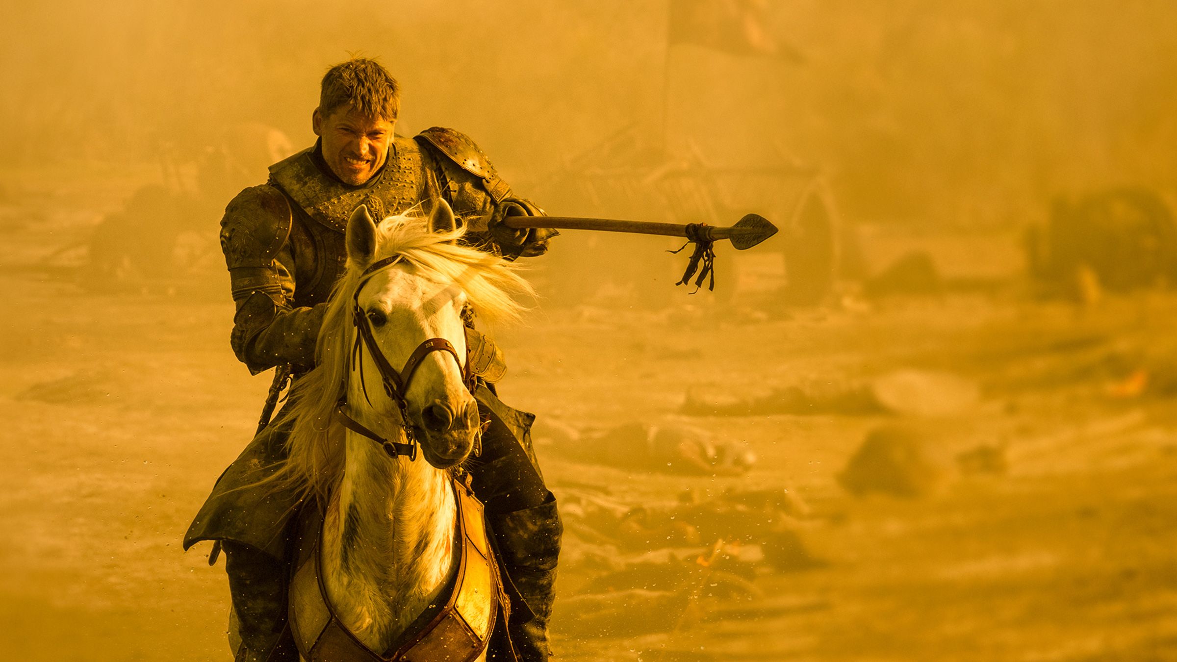 Most Skilled Warriors in Game of Thrones