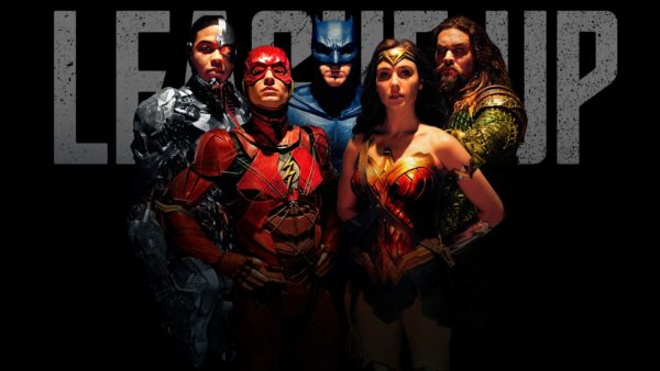 justice league