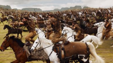 Strongest Armies in Game of Thrones