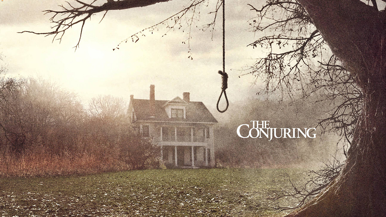 Conjuring