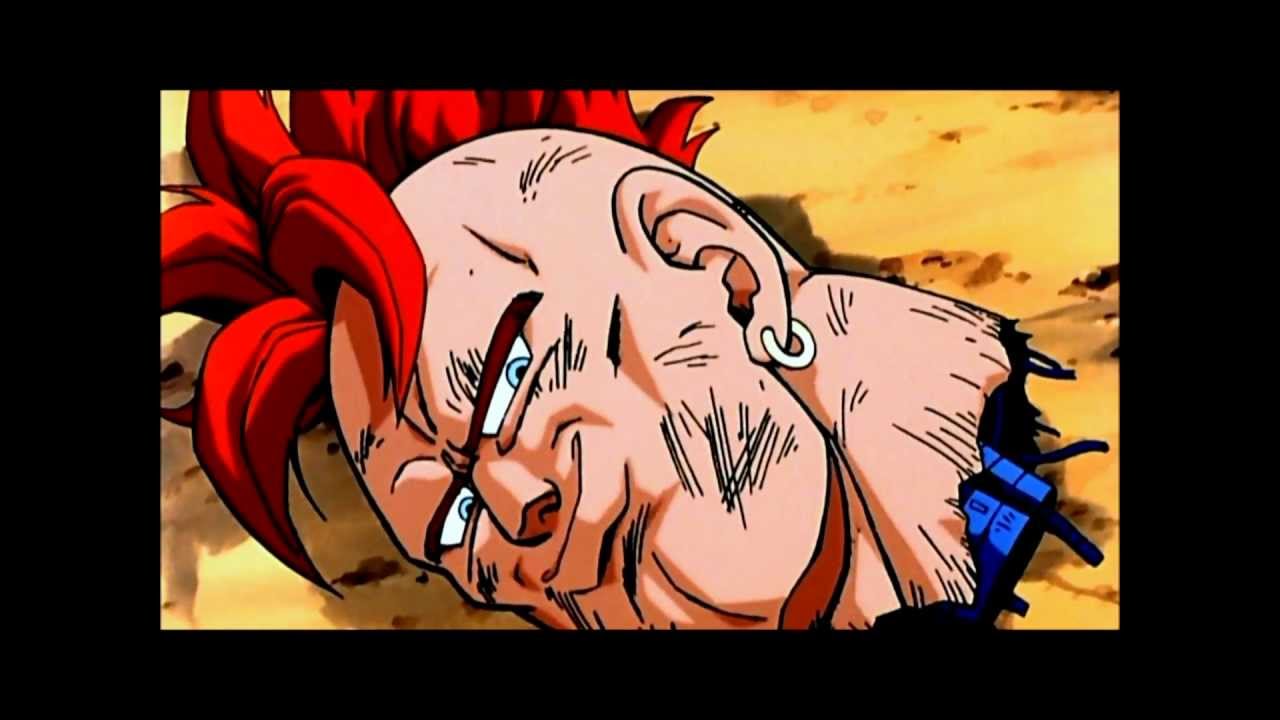 10 Most Brutal Deaths From Dragonball Z That Made Every Fan Cry
