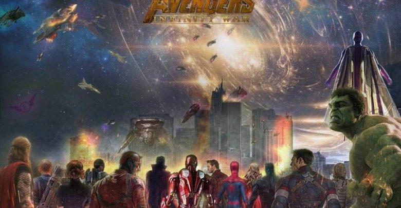 avengers