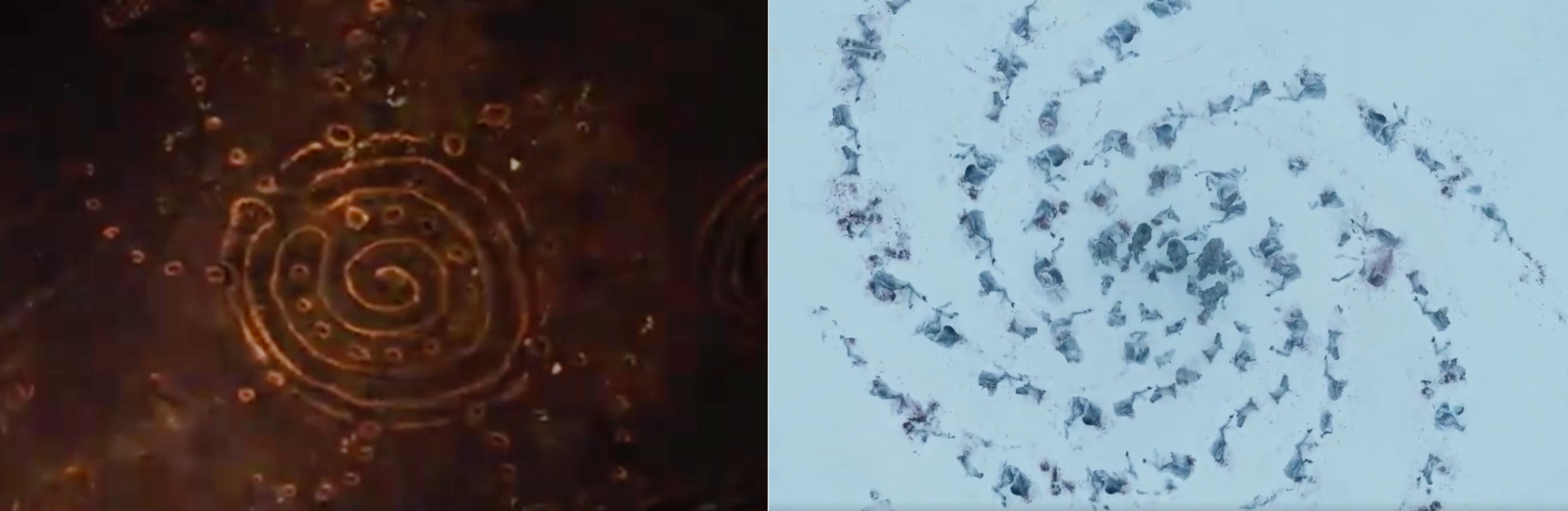 Game of Thrones: Why Do The Cave Paintings Seem Familiar?