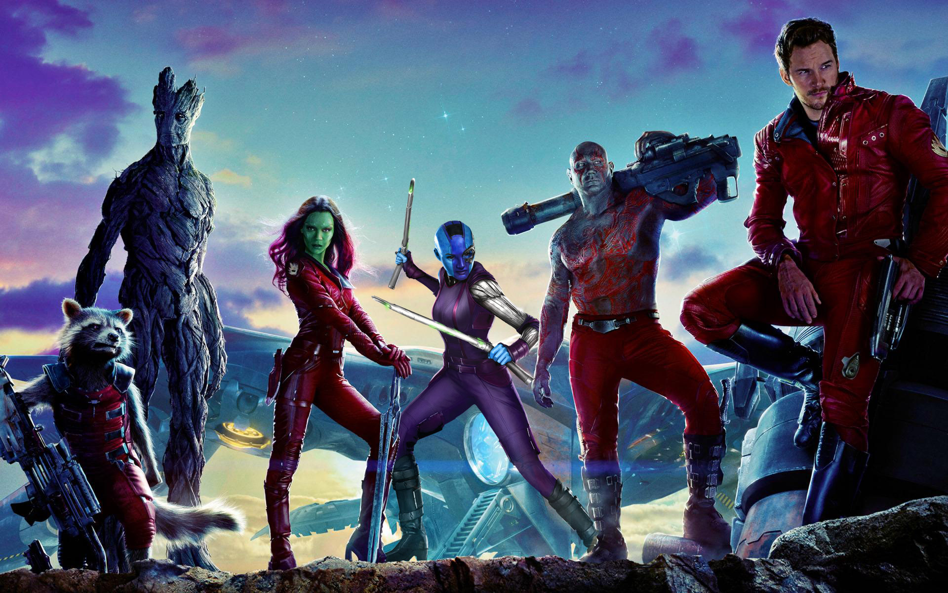 Guardians of the Galaxy Vol. 3