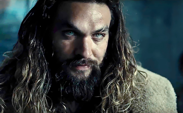  Jason Momoa