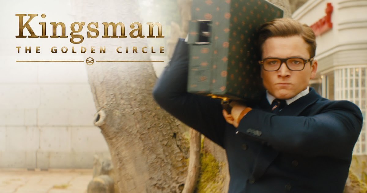 Kingsman Brad Pitt Rachel Weisz