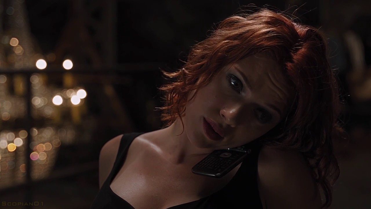 Scarlett Johansson Anal Sex - 20 Hottest Performances of Scarlett Johansson That Will Rock Your Night