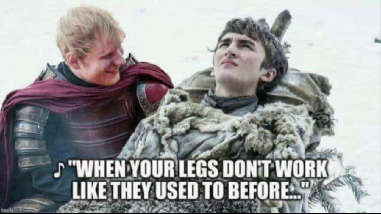 18 Most Hilarious Memes On Game of Thrones Season 7