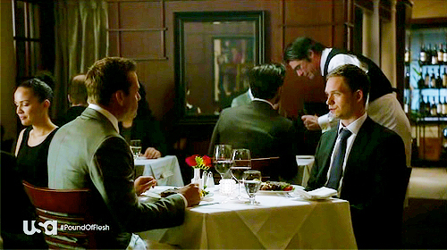 suits