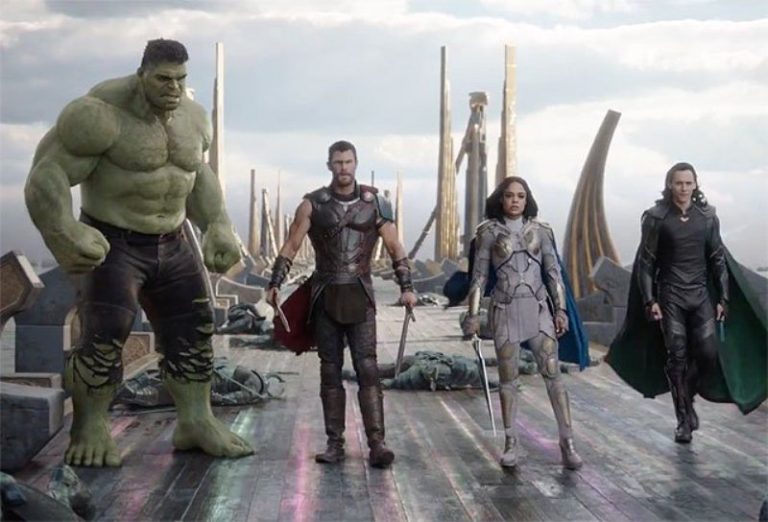 Thor: Love And Thunder – The Second & Main Villain Has Been Revealed