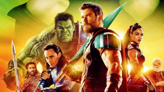 Thor Ragnarok Theory Explains Why Loki Looks Really Similar to Hela