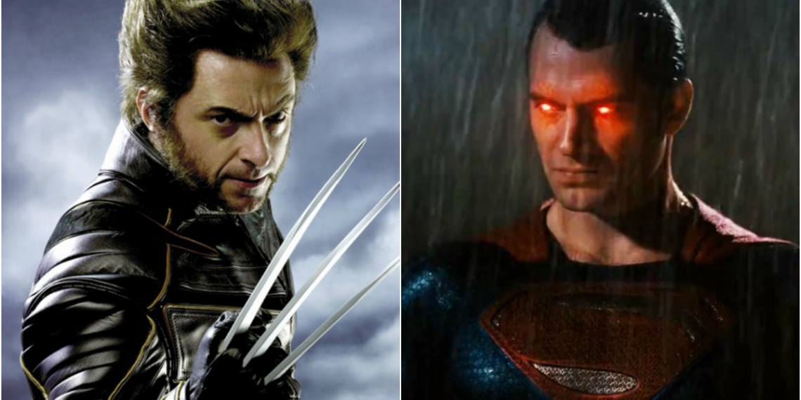 10 Instances When CGI Messed Up Superhero Movies