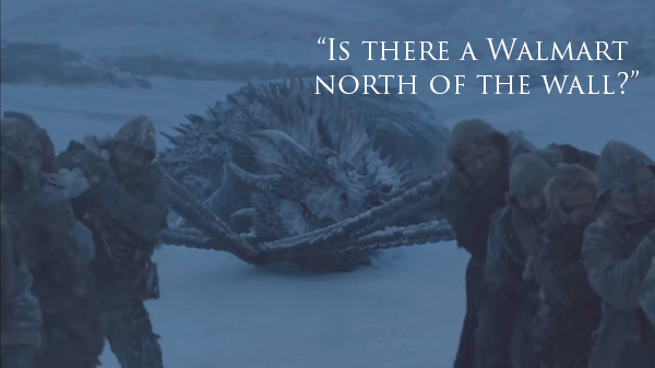 Game of Thrones Season 7