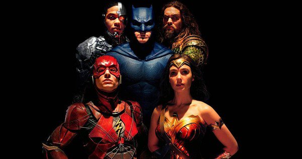 Justice League