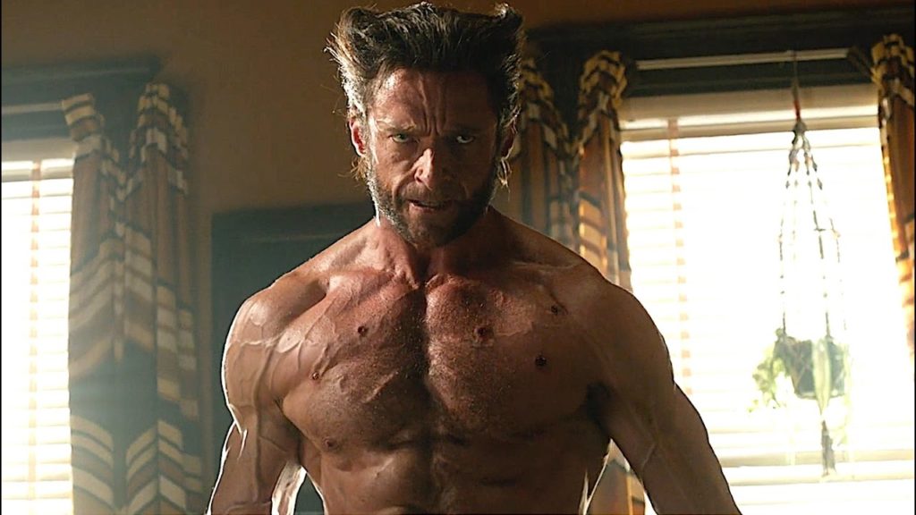 Wolverine