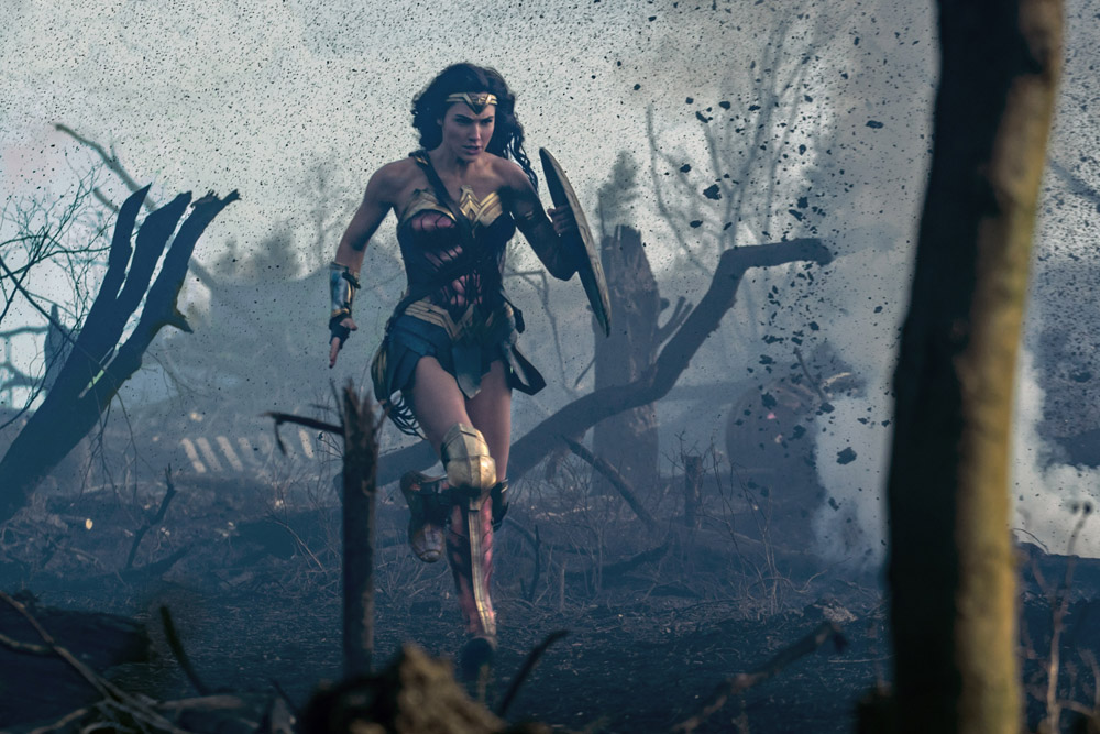 Wonder Woman 1984