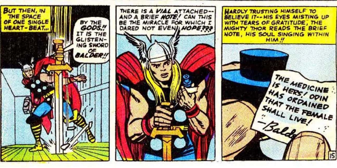 balder the brave sword balder the brave sword