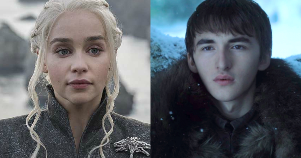 Game of Thrones