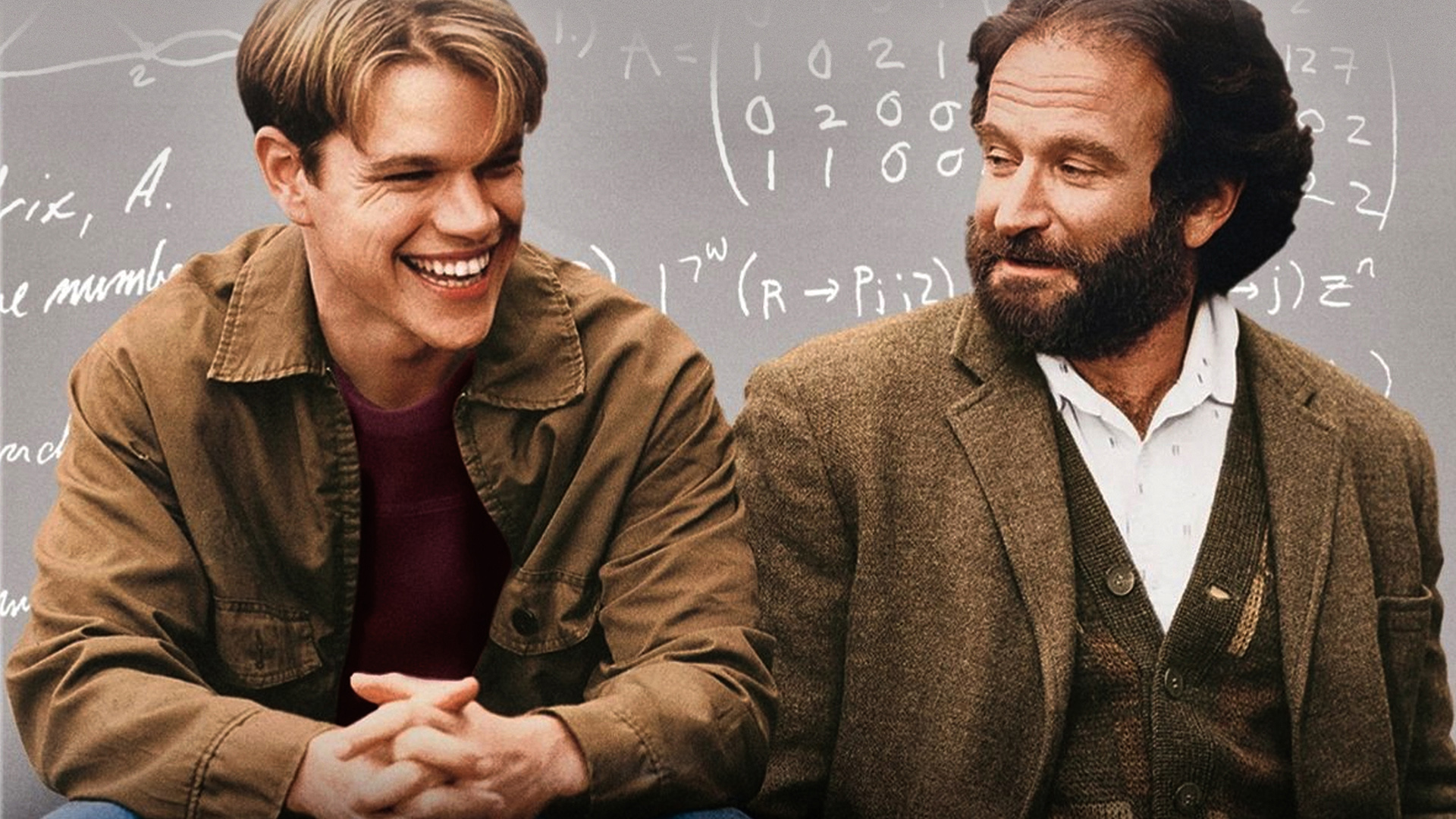 Mentor Student Relationships in Movies