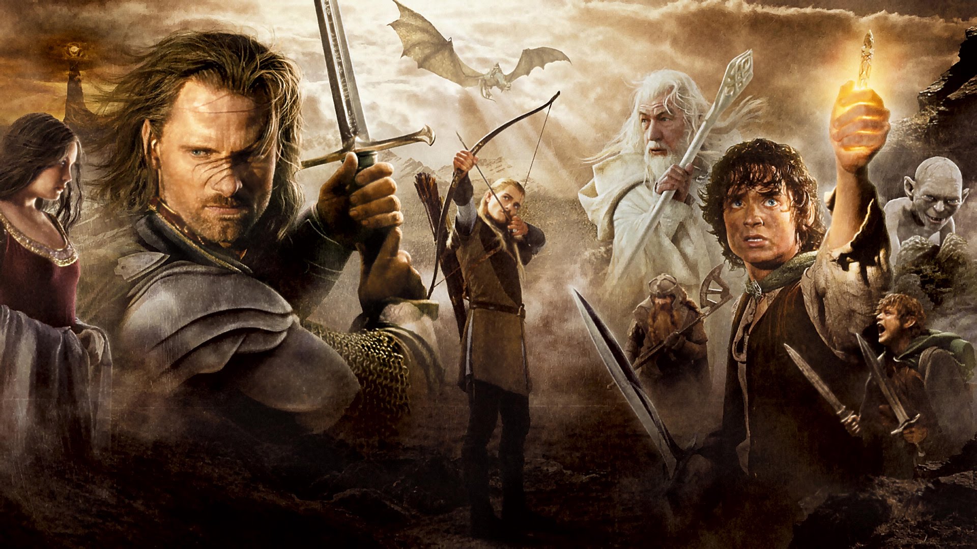 Best Fantasy Movies