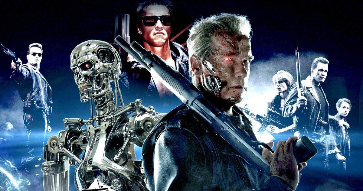 Terminator 6