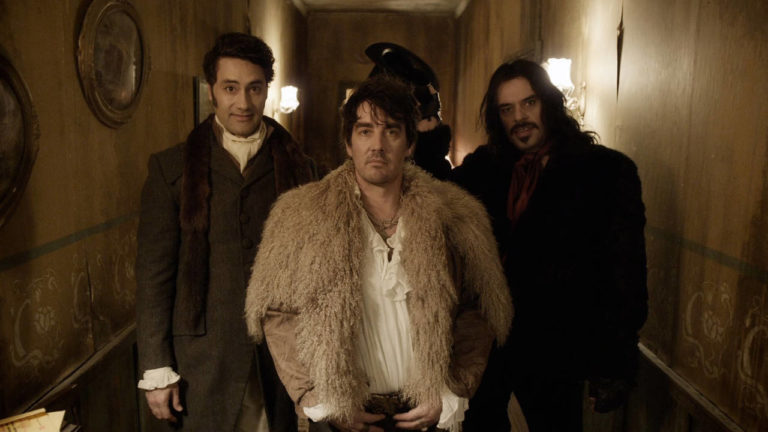 10 Greatest Horror-Comedy Movies of All Time "Ranked"