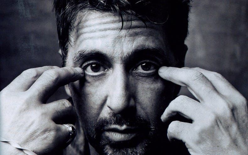 Facts About Al Pacino